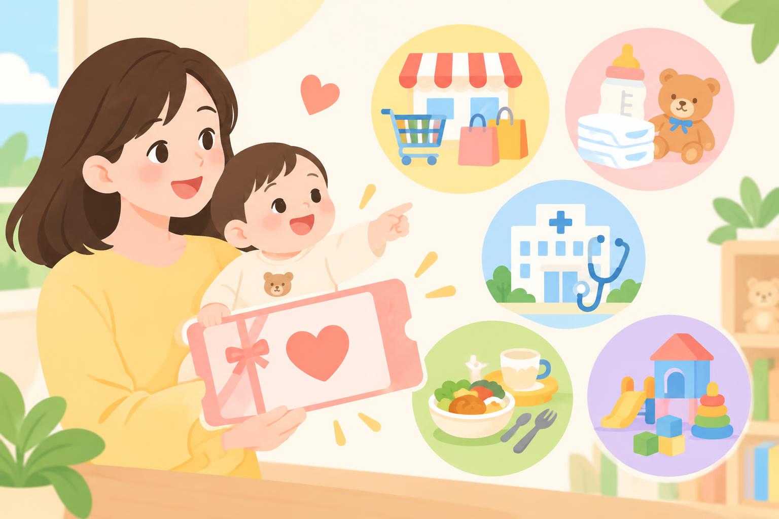 첫만남이용권 200만·300만 원, 사용기한 2년과 신청 순서 정리